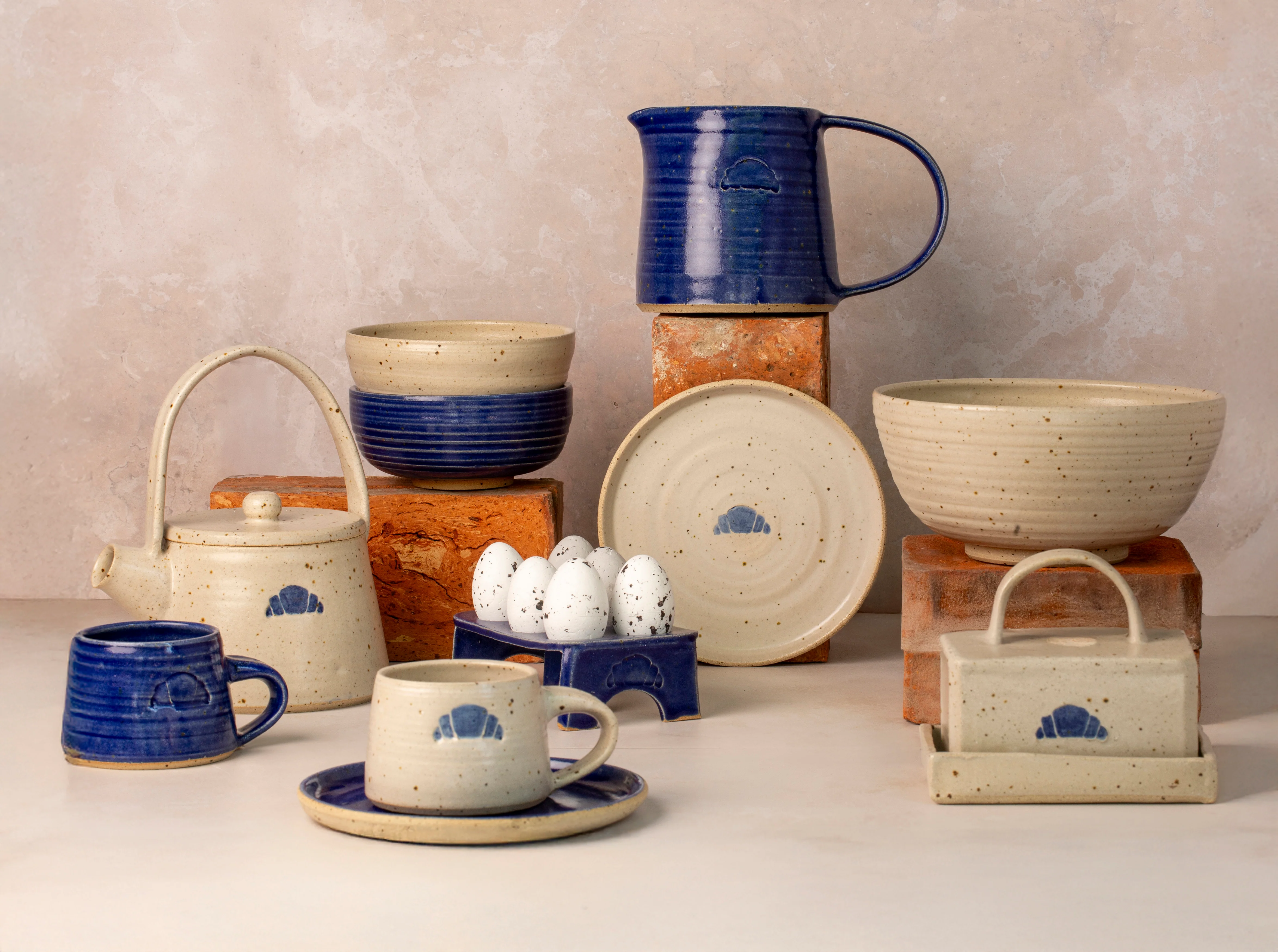 London’s Finest French Artisanal Treats